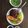 Cooksnap của Mai Hồng Ngọc khi họ làm theo món Cơm gạo lứt trứng chiên 🌿