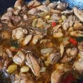 Cooksnap dari Novrianti Sari untuk resep Chicken teriyaki ala Hokben