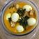 Cooksnap dari wiwit nurrachman untuk resep Sayur Santan Telur Tempe Kacang Panjang