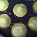 Cooksnap dari Tri Puji Lestari (Chacha's Kitchen) untuk resep Martabak manis mini a.k.a Terang bulan mini