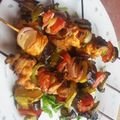 صورة من ياسو ، شاركها بعد تجربة وصفة شيش طاووق