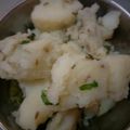 Rosey का कुकस्नैप जब उन्होंने फलाहारी आलू (falahari aloo recipe in Hindi) बनाया था।