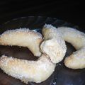 Cooksnap de Gumus Dino Food sur la recette Tcharak turque