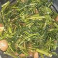 Cooksnap dari S.G.Hidayat untuk resep Tumis Kangkung Saus Tiram