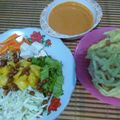 Cooksnap dari Saya EmaNk TuTie untuk resep Asinan Betawi Segerr #BikinRamadanBerkesan
