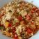 El cooksnap de khyra99 cuando hizo Paella melosa de pollo y verduras.