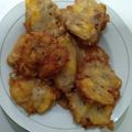 Cooksnap dari anbarsanti untuk resep Pisang Goreng krispi ala resto