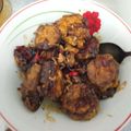 Cooksnap dari LuMe & Co. ✅ untuk resep Terong Raos