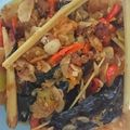 Cooksnap dari Bumbu Komplit untuk resep Steamed Pindang Tongkol HOT