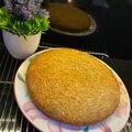 Cooksnap dari Pramita Ariyanti untuk resep Bolu Coklat Milo Simple (No Egg, No Mixer, No Butter)