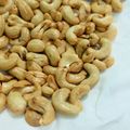 Cooksnap dari RETNO ASIH MB untuk resep Mete gorenk bawang