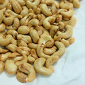 Cooksnap dari RETNO ASIH MB untuk resep Mete gorenk bawang