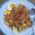 Cooksnap dari yuyun simanjuntak untuk resep Siomay Ayam & Tenggiri