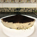 El cooksnap de maria jose cuando hizo Tarta de galletas Oreo.