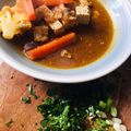 Sally Strong's cooksnap of when they made Tom Yum Soup.