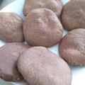 El cooksnap de Angledis cuando hizo Galletas en microondas sin huevo ni mantequilla fáciles y rricas.