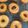 El cooksnap de Miriam Igartua cuando hizo Donuts veganos.
