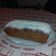 La cooksnap de Bianca Pietri cuando cocinó • budín de mandarina 🧡