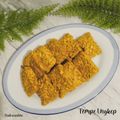Cooksnap dari Wati Wartini untuk resep Tempe Ungkep Bumbu Kuning