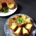 Cooksnap dari KasMira untuk resep Bolu Vanilla Chococino