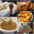 Cooksnap của Nga Ellie khi họ làm theo món Vịt nướng nồi chiên không dầu