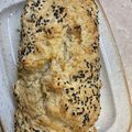 Cooksnap από Natalia στη συνταγή Ψωμί με μπύρα της στιγμής!