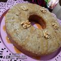 صورة من fatima recipes ، شاركها بعد تجربة وصفة الكيكة الاقتصادية بأقل التكاليف 🥧🥧