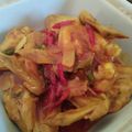 Cooksnap dari suci untuk resep Sayap Ayam Pedas Manis