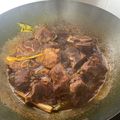 Cooksnap dari Eka Ernawati Subandrio untuk resep Iga bakar madu teflon