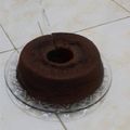 Cooksnap dari Anggie Ayuningtyas untuk resep Brownies kukus enak