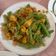 Cooksnap dari Dina Khoirunnisa untuk resep Buncis Cabai Garam kilat khas Chinese Resto 