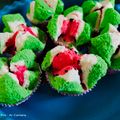 Cooksnap dari Rika Andriyana Dwi Rahayu untuk resep Roti Kukus / Bolu Kukus Mekar "Semangka"