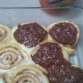 Cooksnap dari -dapoEr ariEf- untuk resep Cinnamon roll