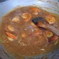 Cooksnap dari RindU untuk resep Udang saori saus tiram praktis
