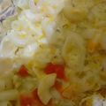 Cooksnap dari Yaz untuk resep Makroni skutel kukus