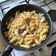 Viktor Román Cooksnap-ja, amikor elkészítette a(z) Egyszerű tejszínes-kukoricás csirkés penne receptet.