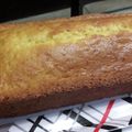 El cooksnap de Noemi Vera cuando hizo Budín de limón 🍋.