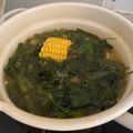 Cooksnap dari Tasya Tamasya untuk resep Sayur asem jawa