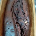 El cooksnap de chiqueta_94 cuando hizo Bizcocho de chocolate.