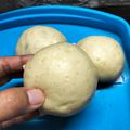 Cooksnap dari tri wijayanti untuk resep Bakpao Empuk dan Lembut Anti Keriput