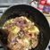 Cooksnap của Trang khi họ làm theo món Gà xào sả ớt