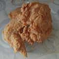 Cooksnap dari Elis Solihah untuk resep Ayam Krispy Ala² McD