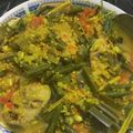 Cooksnap dari susanoktarina untuk resep Ikan Tuna Woku Devina Hermawan