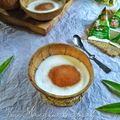 Cooksnap dari Ummi Umar untuk resep RESEP MANGKUAK BAKAPALO / SAYAK KUE TRADISIONAL MINANGKABAU