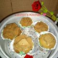 Cooksnap dari Mama Lauren 🌻 untuk resep Bolu Kukus Kopi anti gagal (eggless)