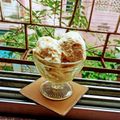 Chandra kamdar का कुकस्नैप जब उन्होंने बादाम मलाई कुल्फी(badam malai kulfi recipe in hindi) बनाया था।