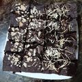 Cooksnap dari sulianah BL untuk resep Brownies fudgy
