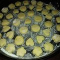 El cooksnap de lagonza2010 cuando hizo Masitas de manteca re fáciles.