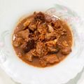 Cooksnap dari Millah Fijarwati untuk resep Semur Daging Sapi