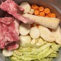 Tóth Ferenc Cooksnap-ja, amikor elkészítette a(z) Frankfurti krémleves receptet.